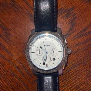 Fossil Men’s Watch